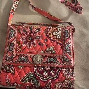 Vera Bradley Shoulder Bag